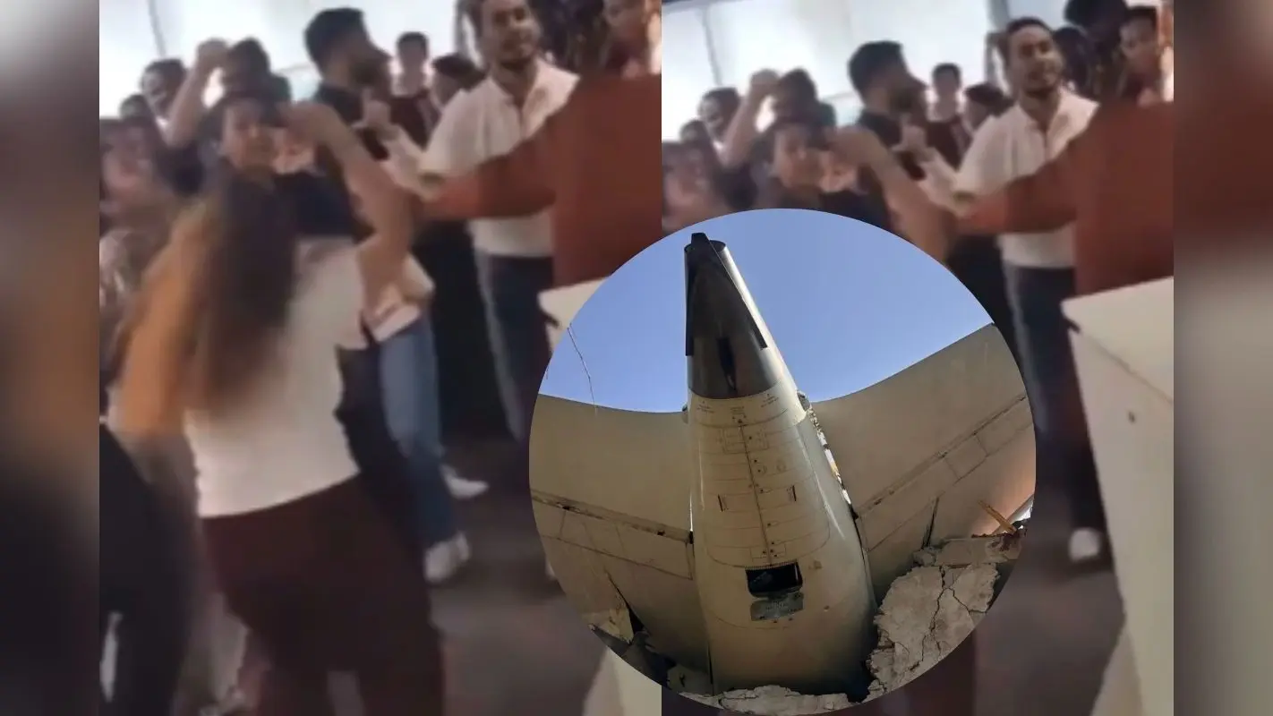अहमदाबाद प्लेन हादसे के कुछ घंटे बाद ही ऑफिस में जश्न, Air India ने 4 कर्मचारियों को निकाला बाहर