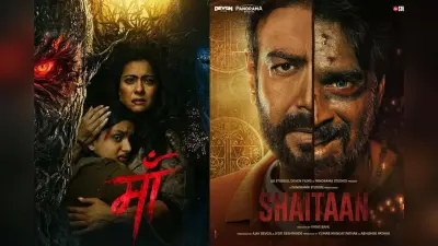 क्या Ajay Devgn और R Madhavan निभा रहे हैं ‘मां’ में स्पेशल रोल? काजोल ने क्लियर किया कन्फ्यूजन