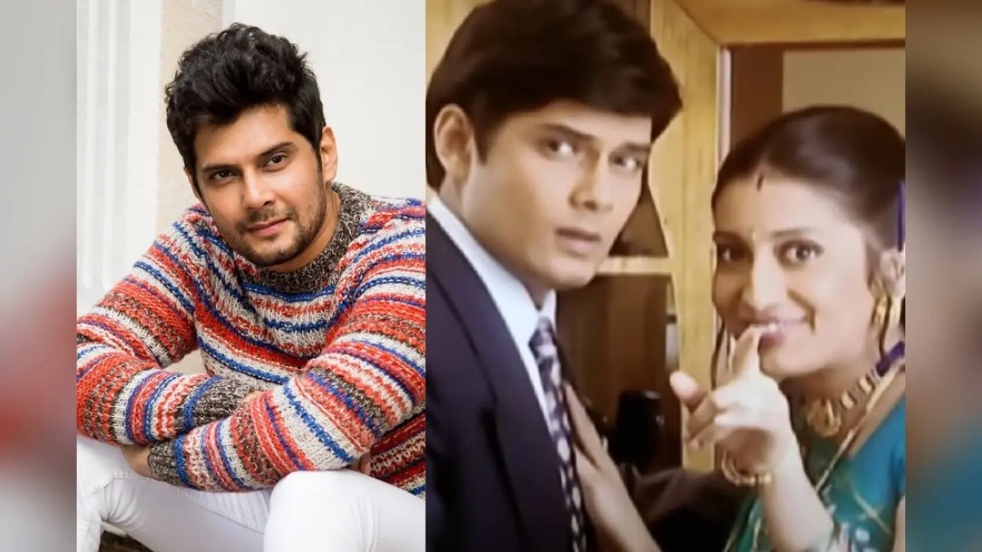 Kyunki Saas Bhi Kabhi Bahu Thi में स्मृति ईरानी संग 25 साल बाद काम करने पर अमर उपाध्या ने तोड़ी चुप्पी, बोले- मिहिर और तुलसी के बीच प्यार…
