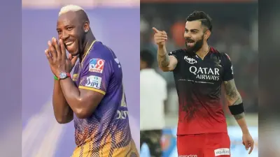 विराट कोहली की इस बात से आंद्रे रसेल ने जताई असहमति, कहा- ‘वेस्टइंडीज क्रिकेट ने मुझे बाहर कर दिया’
