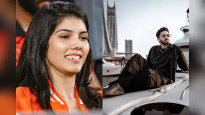 Anirudh Ravichander ने काव्या मारन के साथ शादी की खबरों पर तोड़ी चुप्पी, कहा- ‘शादी, आह…’