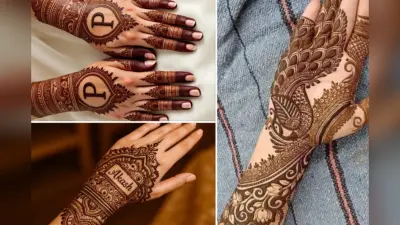 Anniversary Mehndi Designs: सालगिरह पर स्पेशल दिखना है? ये मेहंदी डिजाइंस बनाएंगी आपकी खूबसूरती को दोगुना