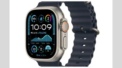 Apple Watch पर बंपर छूट! Ultra फीचर्स, कम कीमत! देखें प्राइस