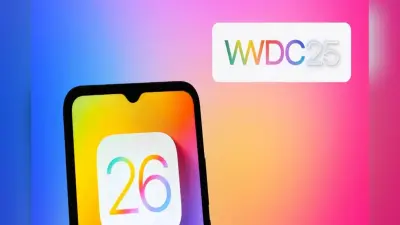 WWDC 2025: Apple ने iOS 26, macOS Tahoe और Apple Intelligence का किया ऐलान