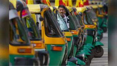 Ranchi Traffic Alert: राष्ट्रपति आगमन को लेकर आज और कल इन जगहों पर नहीं चलेंगे ऑटो-टोटो, निजी वाहनों के लिए रूट डायवर्ट