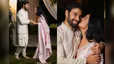 Avika Gor: बालिका वधू की आनंदी ने बॉयफ्रेंड संग की सगाई, KISS करते फोटो हो रहा वायरल