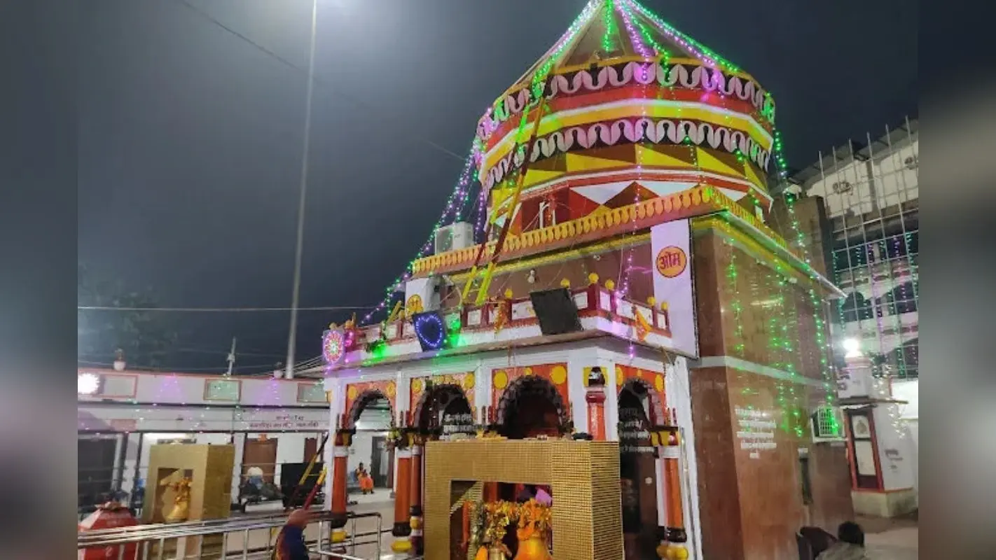 Baba Hariharnath Corridor: दुनियाभर में चमकेगा बिहार के ये प्रसिद्ध मंदिर… काशी विश्वनाथ जैसा बनकर होगा तैयार