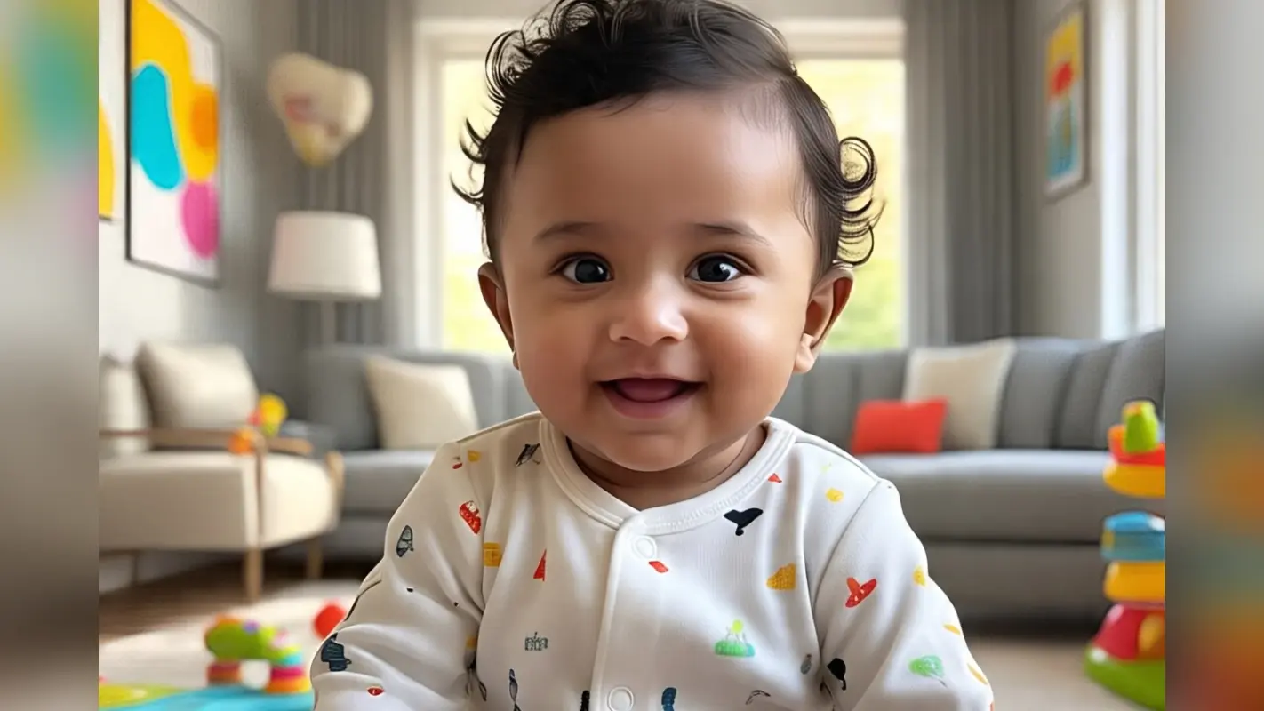 Baby Boy Names: अपने लाडले को दें ऐसा नाम, जो हर दिल को भा जाए, देखिए टॉप 20 यूनिक और मीनिंगफुल नाम