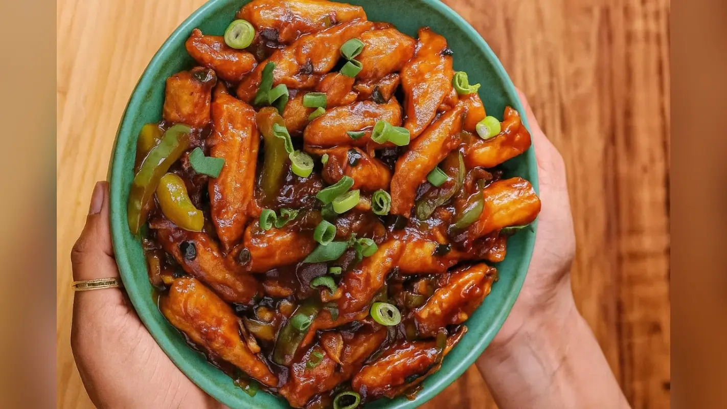 Baby Corn Manchurian: घर पर बनाएं टेस्टी और क्रिस्पी मंचूरियन, आसान रेसिपी के साथ