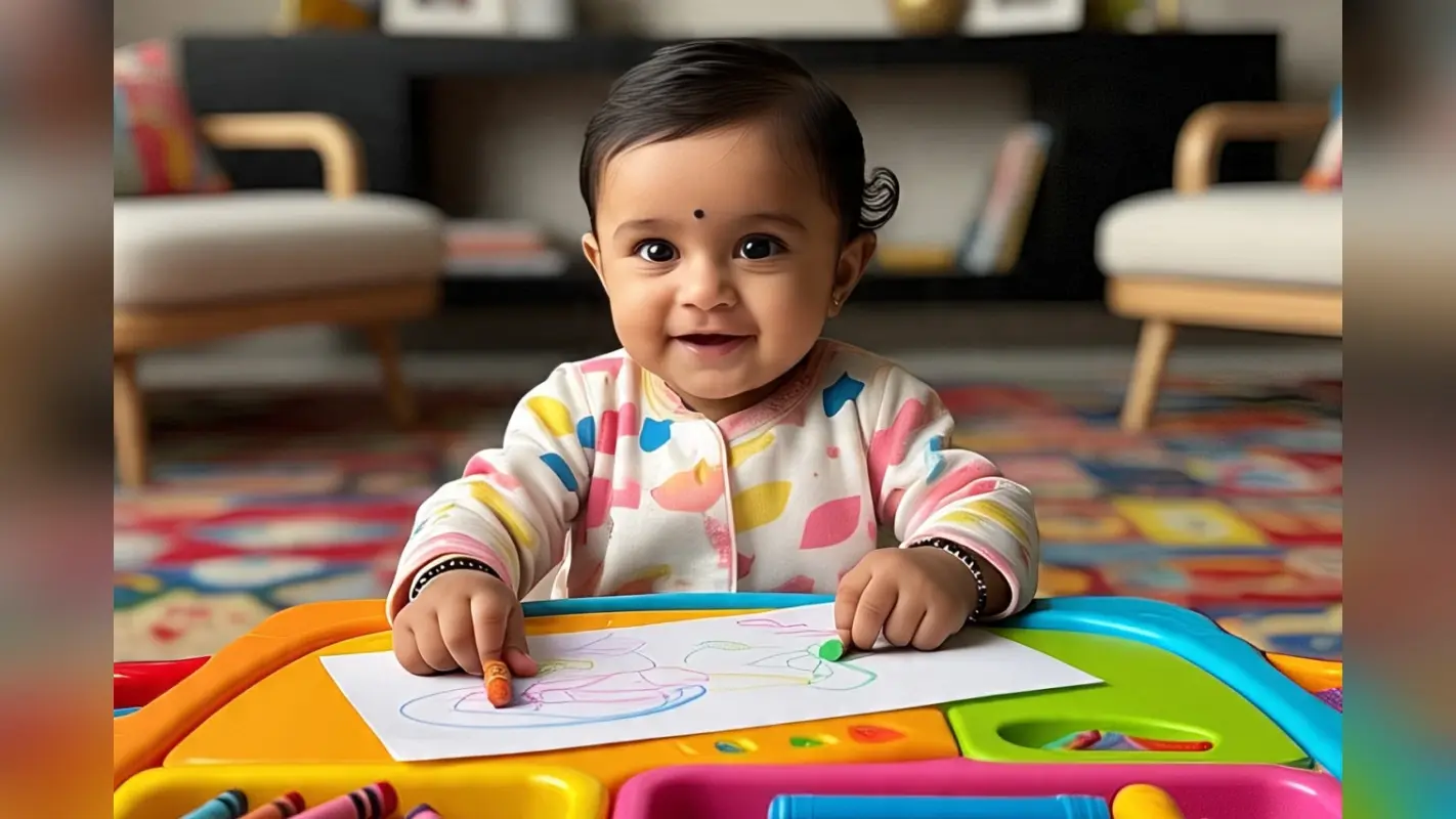 Baby Girl Names: बेटी का नाम ऐसा हो जो हर दिल को छू जाए, देखिए ये खास नामों की लिस्ट