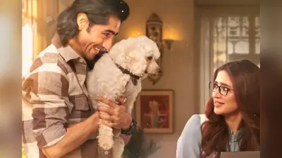 Bade Acche Lagte Hain 4 First Episode: हर्षद-शिवांगी की जोड़ी ने पहले एपिसोड में जीता लोगों का दिल, कहा- ‘दो लोग एक-दूसरे की…’