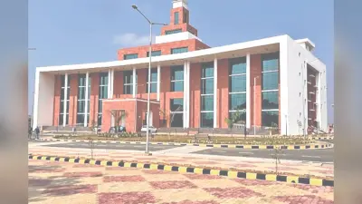 बीबीएमकेयू अधिकारियों में समन्वय में कमी चिंताजनक : प्रधान सचिव