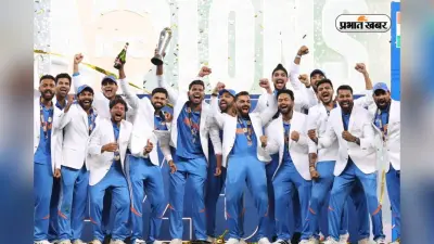 IND vs SA टेस्ट सीरीज से पहले टीम इंडिया को मिल जाएगा टाइटल स्पॉन्सर, धूमल ने दिए संकेत
