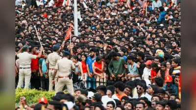 Bengaluru Stampede: 84 दिन बाद आरसीबी ने तोड़ी चुप्पी, काले दिन को याद कर कही बड़ी बात