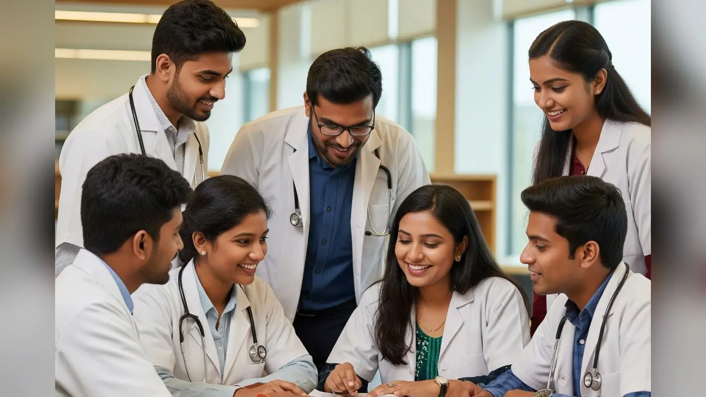 Best MBBS College: कम फीस, बेहतरीन प्लेसमेंट! MBBS के लिए बेस्ट माना जा रहा झारखंड का ये सरकारी कॉलेज
