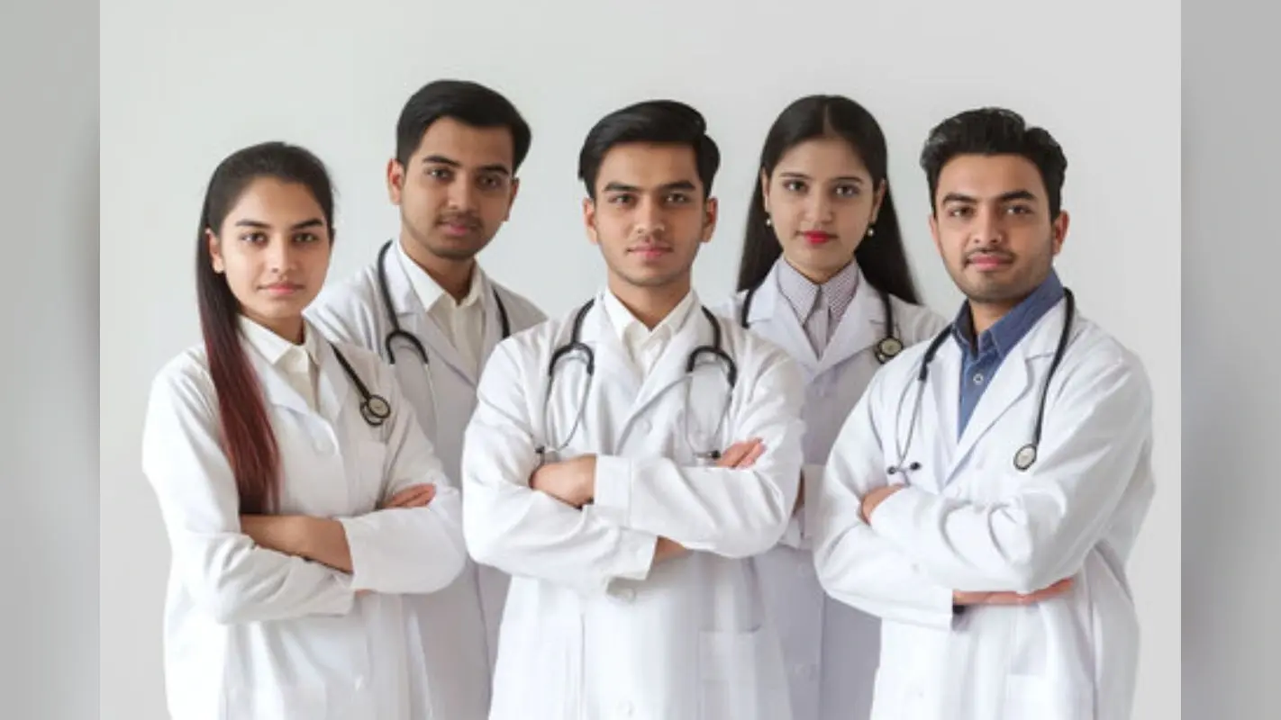 Best MBBS College: बिहार का ये मेडिकल कॉलेज बना छात्रों की पहली पसंद, 2 लाख से कम में करें MBBS, शानदार प्लेसमेंट गारंटी!