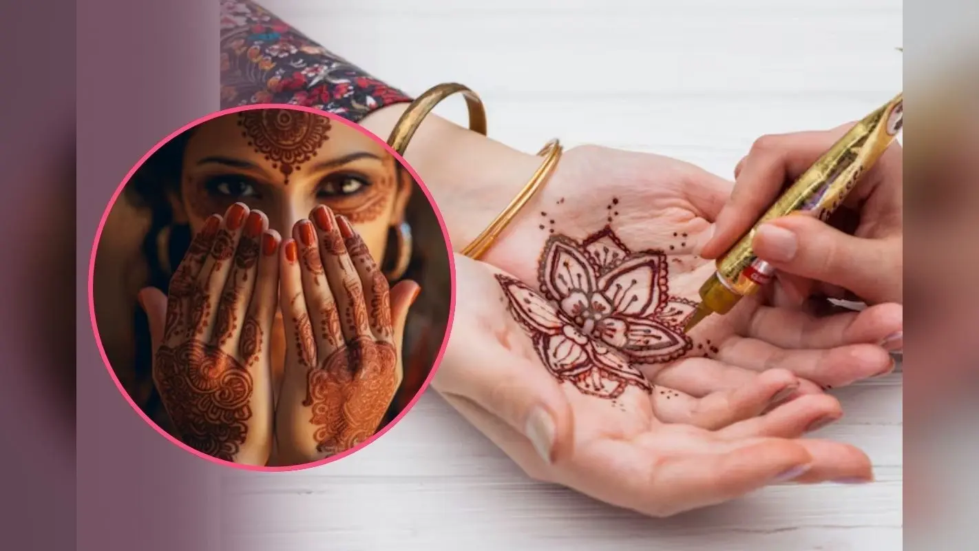 Best Mehndi Courses: कम फीस में बनें बेस्ट मेहंदी डिजाइनर, ये हैं टॉप ऑनलाइन कोर्स
