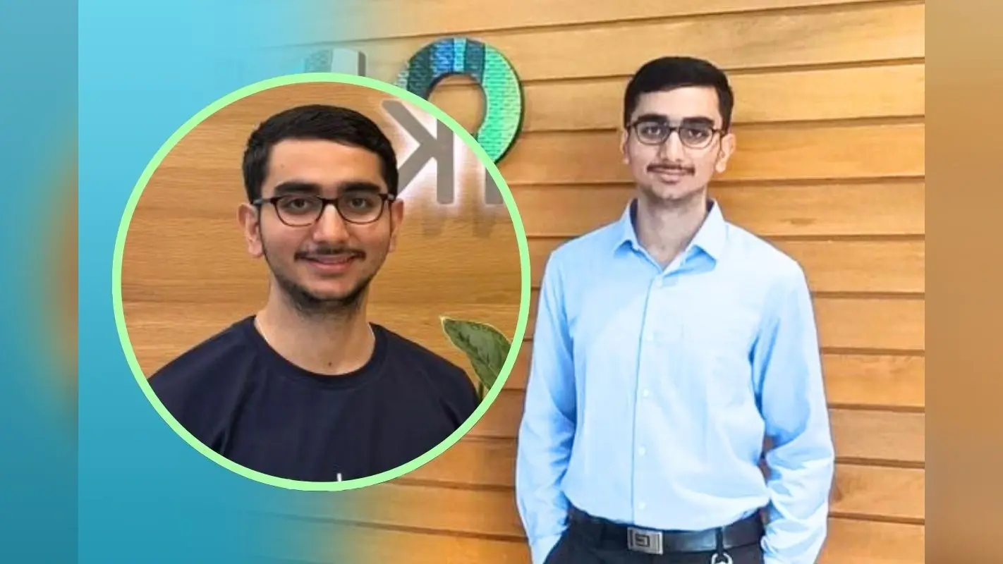 Best Placement 2025: Google या Microsoft नहीं, इस कंपनी से अनिकेत को मिला 1.45 करोड़ का प्लेसमेंट पैकेज