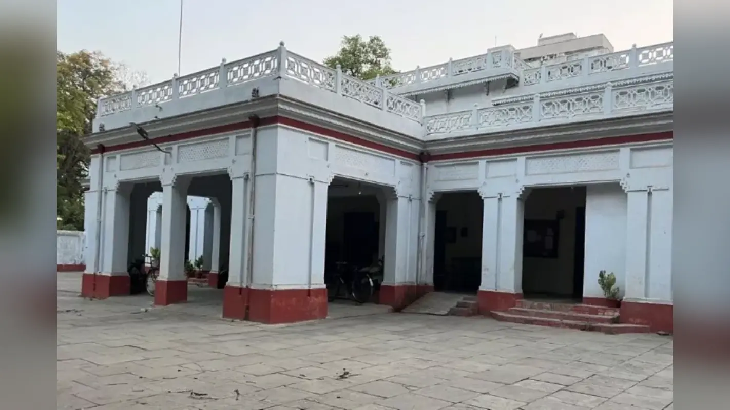 Bettiah Raj Property: बेतिया राज की कोठी अब यूपी सरकार की हुई! बनाया जाएगा भव्य सर्किट हाउस