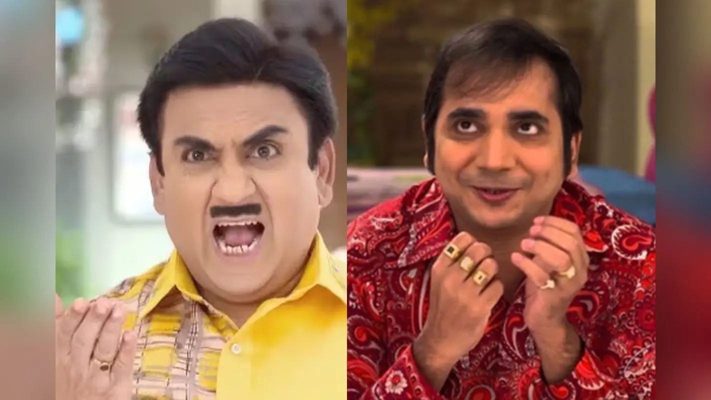Taarak Mehta Ka Ooltah Chashmah: ‘भाबीजी घर पर हैं’ के ‘सक्सेना जी’ का बयान, कहा- मुझे तारक मेहता का जेठालाल