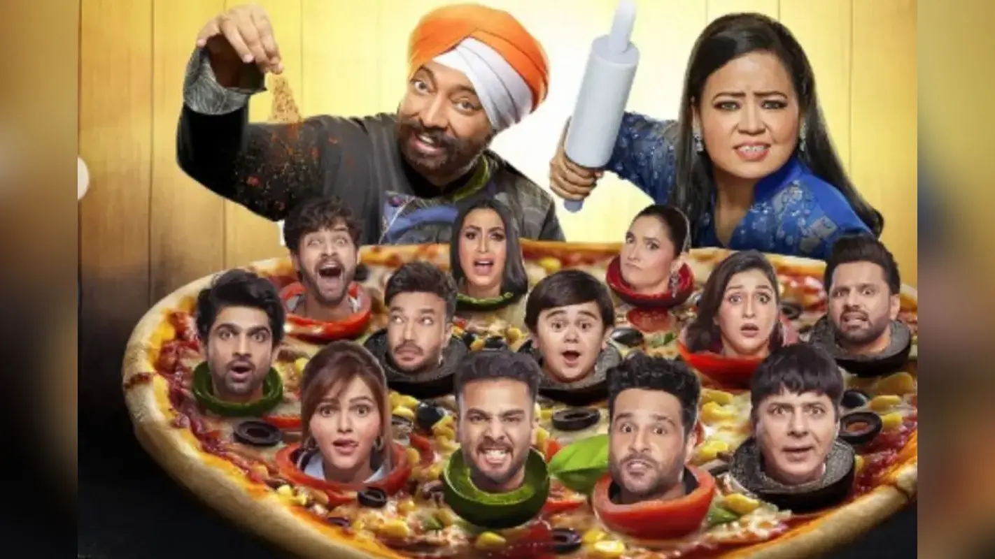 Laughter Chefs Season 2: फिनाले एपिसोड से पहले इस स्टार की होगी एंट्री, मेकर्स लगाएंगे शो में नया तड़का