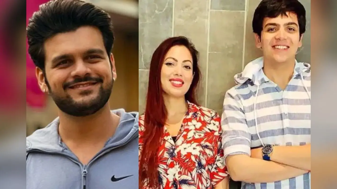 Taarak Mehta Ka Ooltah Chashmah: टप्पू और बबीता जी की सगाई की अफवाहों पर भव्य गांधी ने तोड़ी चुप्पी, कहा- सबको बताना पड़ा