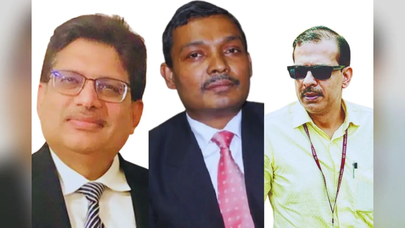Top IAS: कोई 23 की उम्र में बना अफसर, कोई फैसलों से मचाता है हलचल! जानिए बिहार कैडर के 8 दबंग IAS के बारे में…