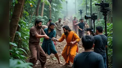 Bihar Film: अब बिहार में बजेगा सिनेमा का डंका! तीन भोजपुरी फिल्में तैयार, टी-सीरीज भी कर रही शूटिंग