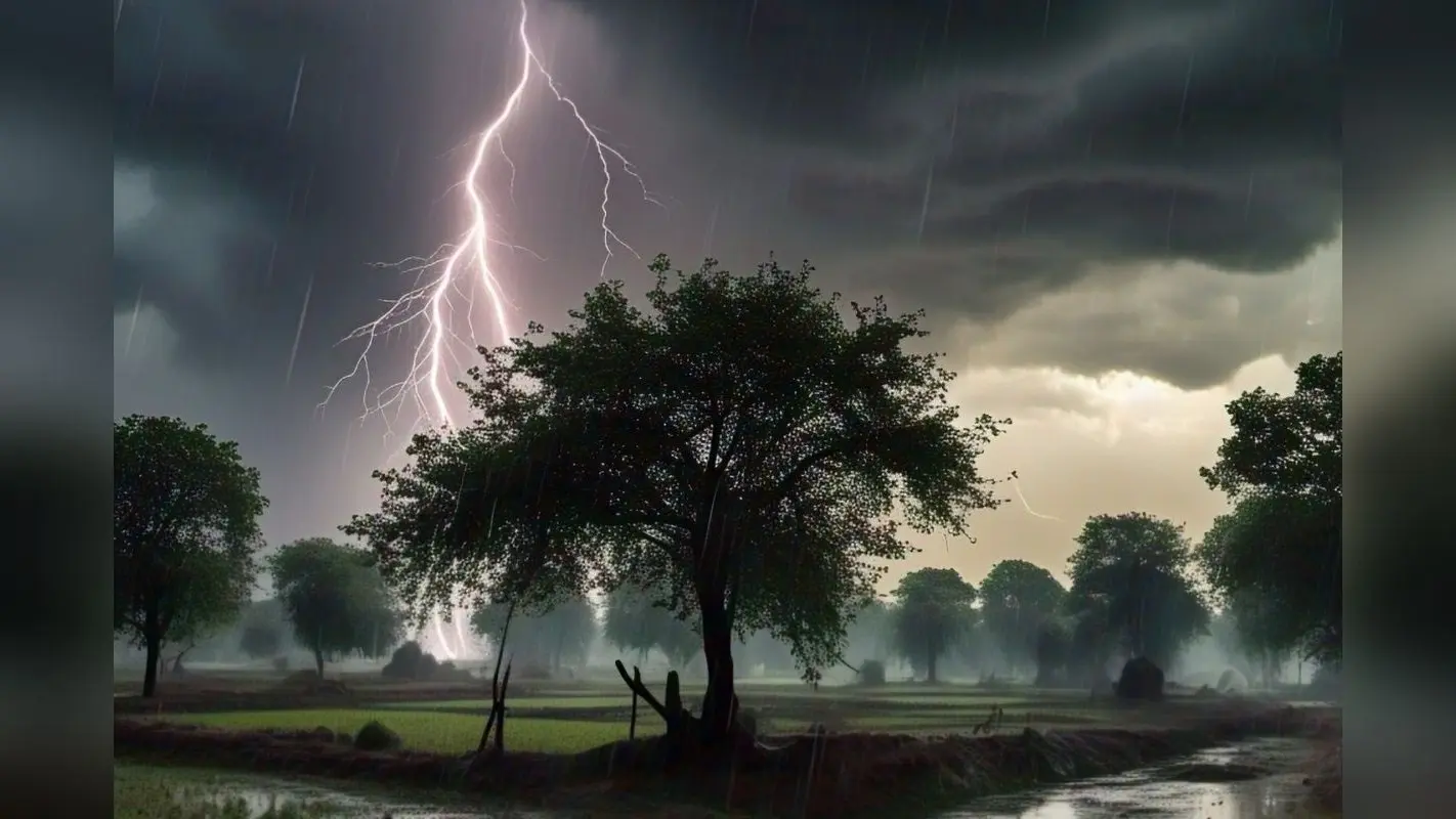 Bihar Monsoon Update: बिहार के लोगों के इस दिन से मिलेगी भीषण गर्मी से राहत, IMD ने जारी किया अलर्ट