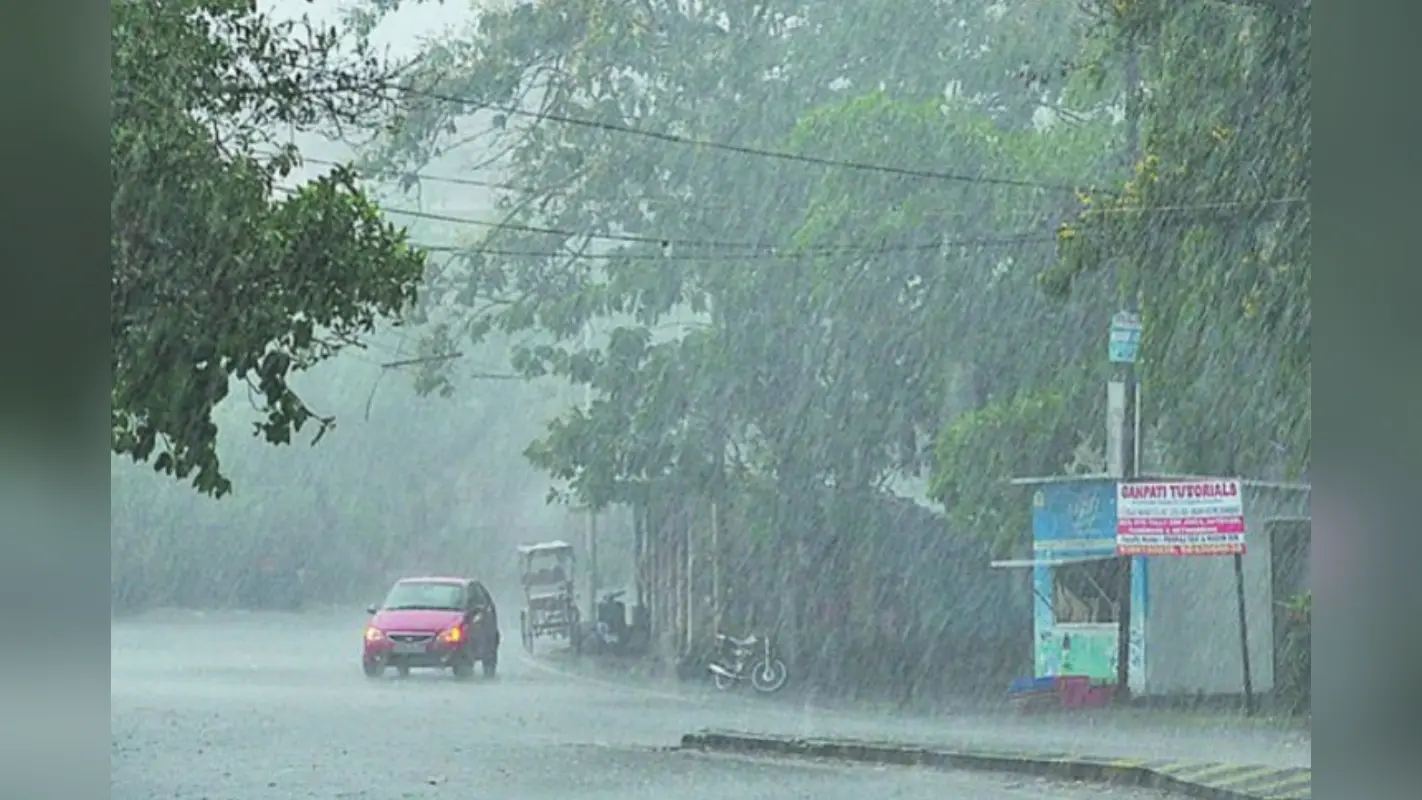 Bihar Monsoon: उल्टी गिनती शुरू! चंद घंटों में मॉनसून की होगी धमाकेदार एंट्री, बरसेंगे बादल