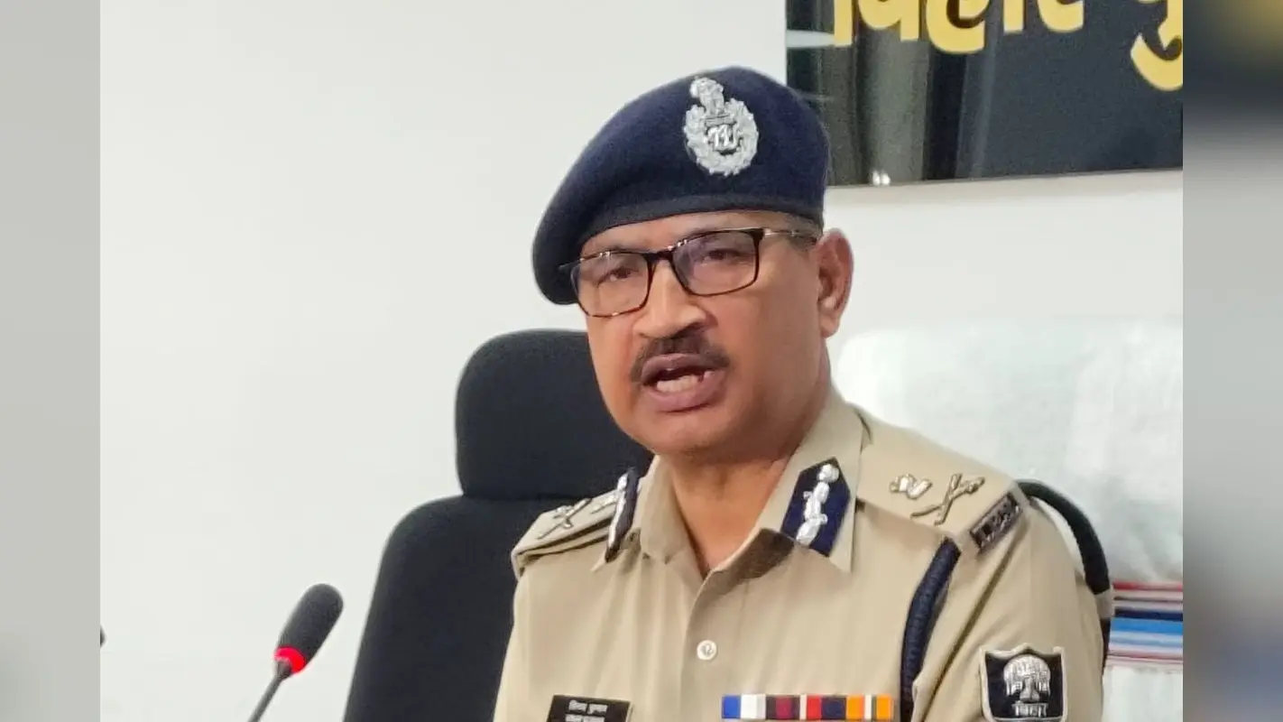Bihar Police: बिहार में यहां से हो रही सबसे ज्यादा AK-47 की तस्करी, बिहार पुलिस ने किया बड़े नेटवर्क का खुलासा