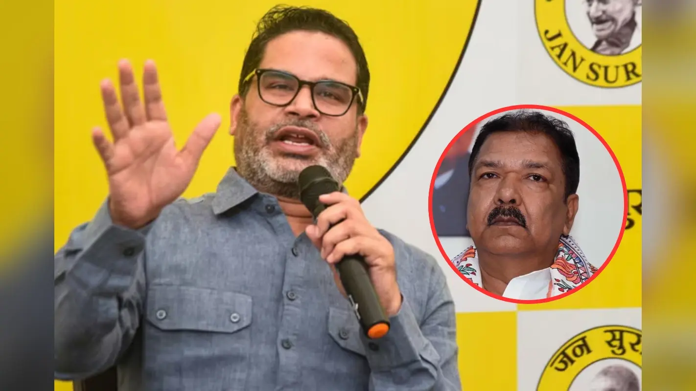 Bihar Politics: बिहार में परिवारवाद के बाद “जमाईवाद”, जीतन राम मांझी के दामाद और तेजस्वी यादव आमने-सामने