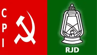 Bihar Politics: झोपड़ी से हेलीकॉप्टर तक पहुंची लोजपा, वोट शेयर भी घटता बढ़ता रहा