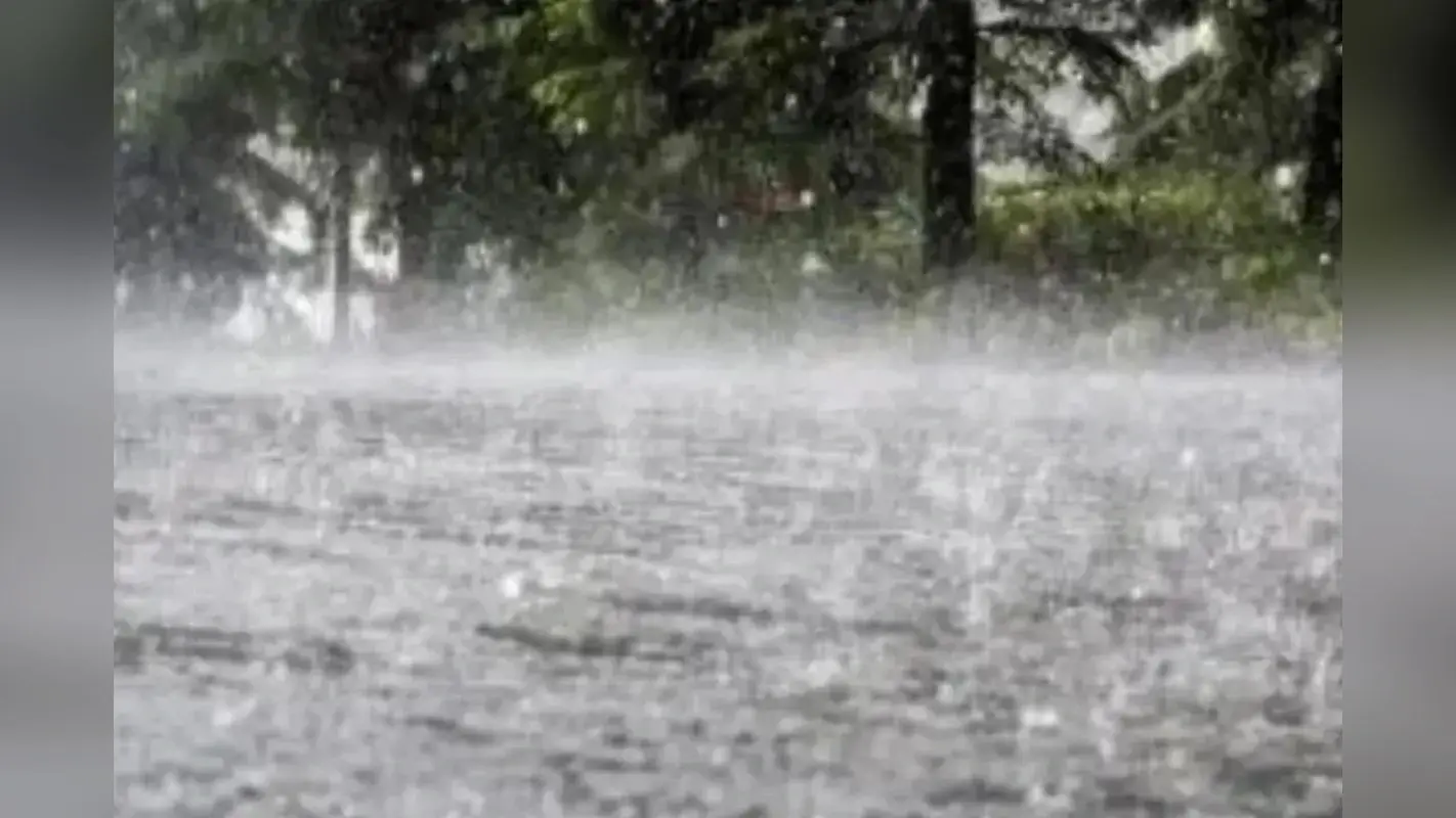 Nowcast Bihar: बिहार के इन 5 जिलों में अगले 3 घंटे होगी भयंकर बारिश, IMD ने जारी किया ऑरेंज अलर्ट