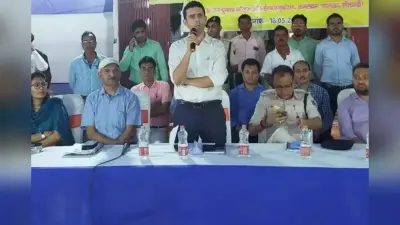 Bihar Teacher : शिक्षा विभाग में सेटिंग की खुली पोल, समस्तीपुर में फर्जी तरीके से लिया गया तबादला