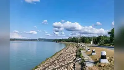 Bihar Tourism: भीषण गर्मी के बीच यहां ले सकते हैं गोवा वाली फीलिंग, खूबसूरत नजारा देख बार-बार आने की होगी इच्छा