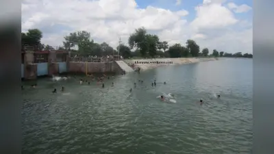 Bihar Tourism: गोवा जैसा मजा अब बिहार के इस जिले में, ठंडक के साथ सुकून भरे पल चाहते हैं बिताना तो आ जाइये यहां…