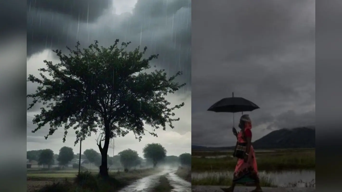 Bihar Weather: बिहार का मौसम अब करवट लेगा, इस दिन से थम जाएगा आंधी-पानी का सिलसिला…