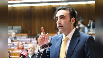 Bilawal Bhutto: बिलावल भुट्टो ने आतंकवाद पर ऐसा क्या कहा कि सोच में पड़ गया अमेरिका