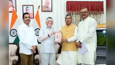 ऑफिस ऑफ प्रॉफिट मामले में रद्द करें बोकारो MLA श्वेता सिंह की सदस्यता, झारखंड के राज्यपाल से बोले BJP नेता