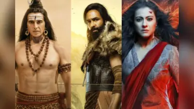 Box Office Report: ‘सितारे जमीन पर’, ‘कुबेर’ या ‘हाउसफुल 5’? बॉक्स ऑफिस पर किसकी लगी लॉटरी, जानें बॉक्स ऑफिस रिपोर्ट