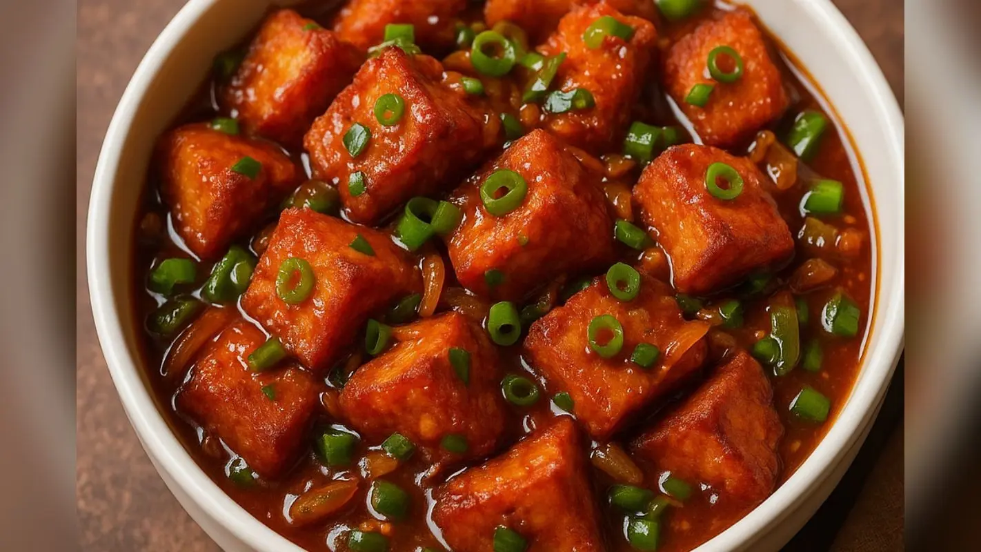 Manchurian Recipe: बची हुई ब्रेड से बनाएं चाइनीज स्टाइल मंचूरियन