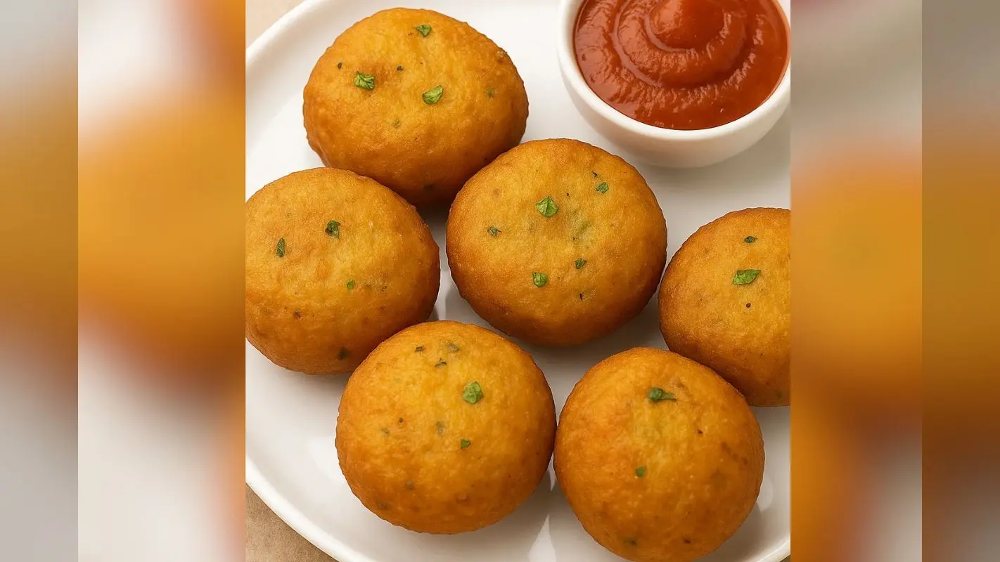 Bread Vada: ब्रेड से बनाएं मजेदार वड़ा, रेसिपी जो सभी का दिल जीत ले