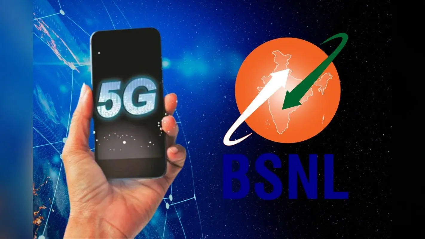 BSNL 5G के सस्ते प्लान्स देख खून के आंसू रोएंगे Jio-Airtel, बिना सिम के भी देगा फर्राटेदार इंटरनेट स्पीड