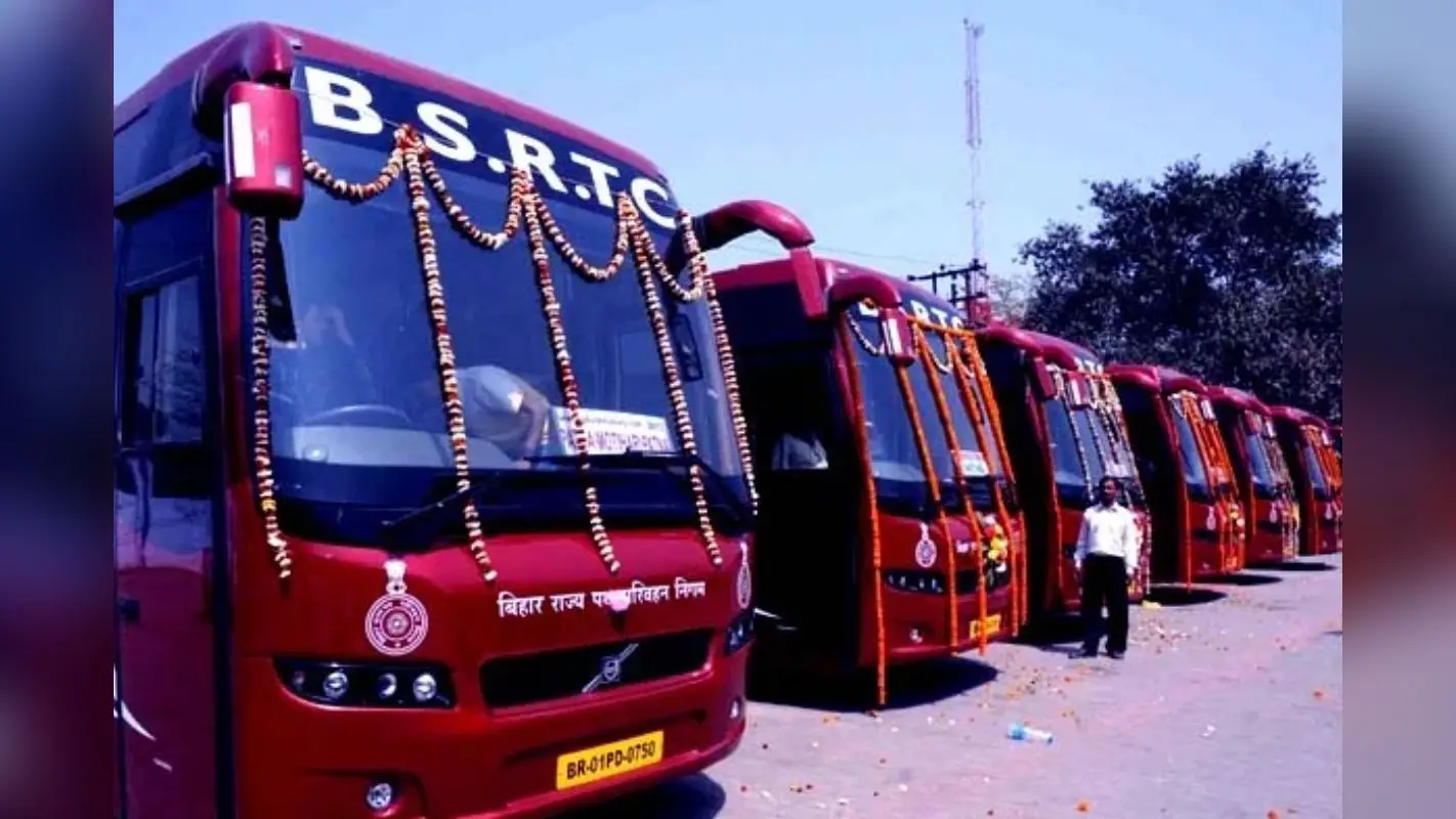 Bihar: बिहार से चंडीगढ़, लखनऊ, दिल्ली, राजस्थान और हरियाणा जाने वालों के लिए गुड न्यूज, जल्द चलेंगी बसें