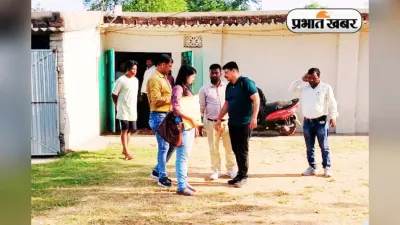 सीसीएल अफसर, कर्मी और कोयला लिफ्टरों पर सीबीआई के छापे से हड़कंप, 3 पर प्राथमिकी दर्ज