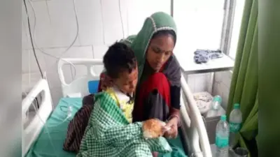 बिहार के मासूमों पर फिर टूटा चमकी बुखार का कहर, 30 बच्चों को बनाया शिकार