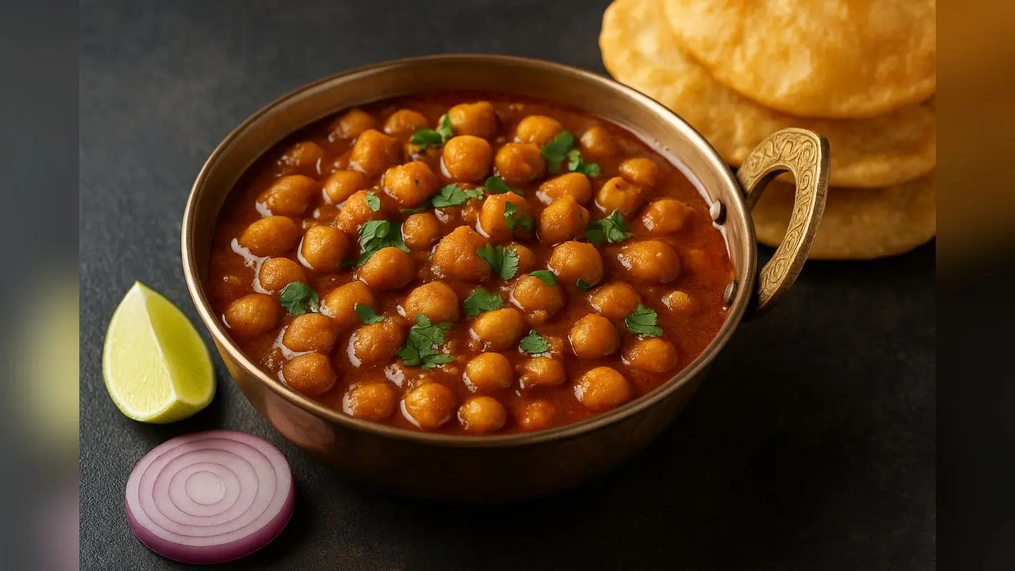 Chana Masaala Recipe: घर पर बनाएं होटल से भी टेस्टी चना मसाला, जानें आसान रेसिपी