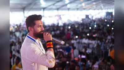 चिराग पासवान के समर्थक पर चाकू से हमला, सिर पर गहरे जख्म, हमलावर बोला – कभी मुख्यमंत्री नहीं बनेगा तुम्हारा नेता