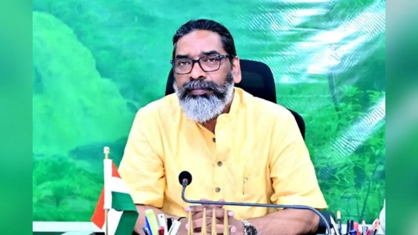 हेमंत सोरेन सरकार की बड़ी सौगात, रांची सदर अस्पताल में विकसित होगा रेडियोलॉजी हब, झारखंड के मरीजों को होंगे ये फायदे